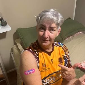 Meet your Posher, Bonny